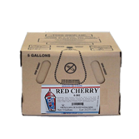RED CHERRY FCB 5 GALLON